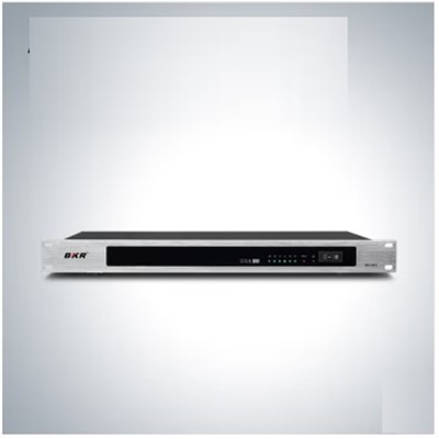 拜卡(BKR）BR-1830 專業(yè)音頻 數(shù)字反饋抑制器